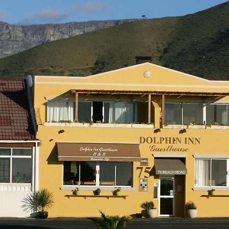 Dolphin Inn Guesthouse Kaapstad Buitenkant foto