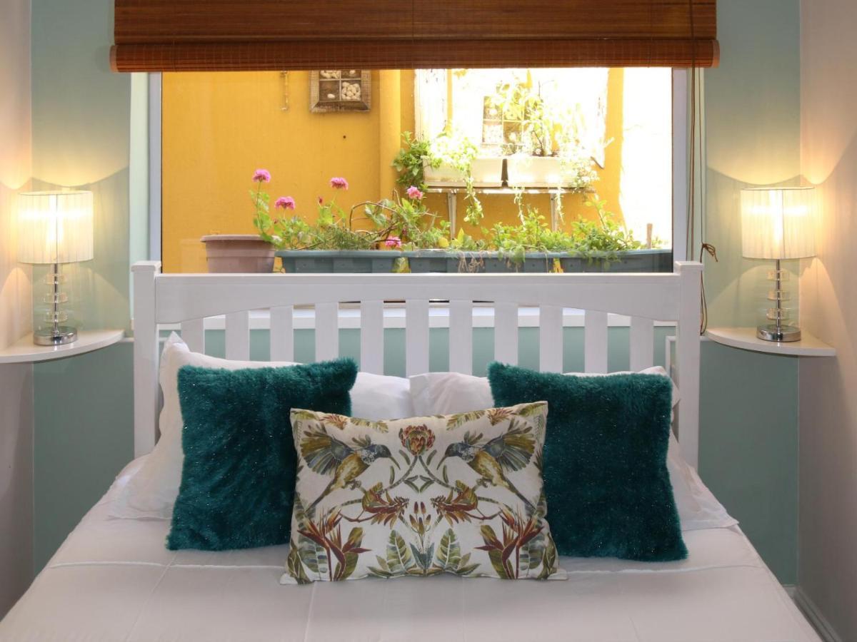 Dolphin Inn Guesthouse Kaapstad Buitenkant foto