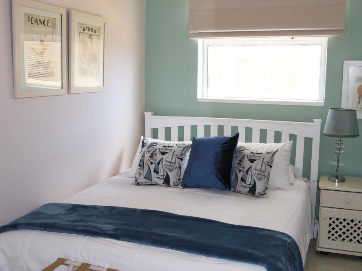 Dolphin Inn Guesthouse Kaapstad Buitenkant foto