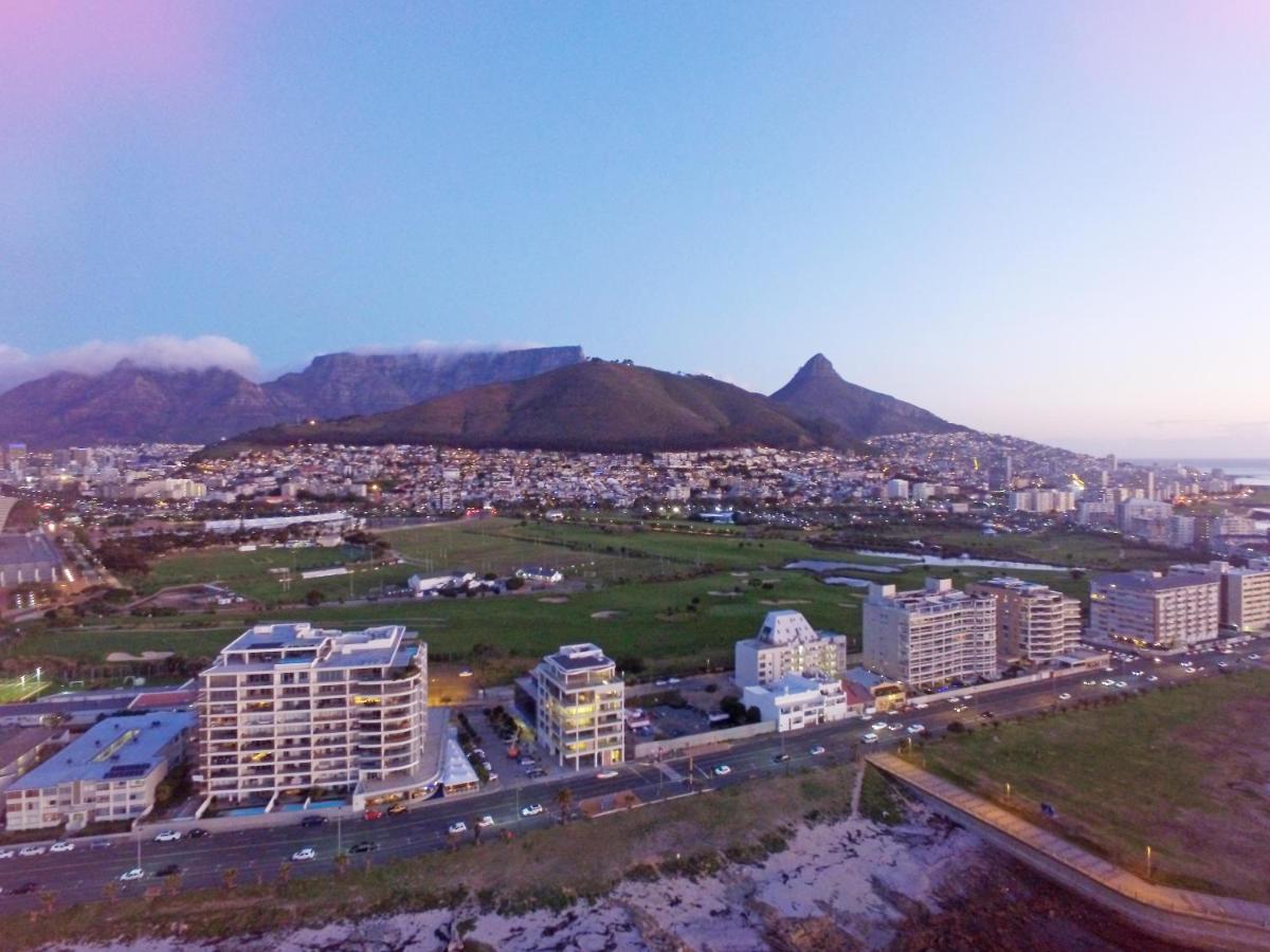 Dolphin Inn Guesthouse Kaapstad Buitenkant foto