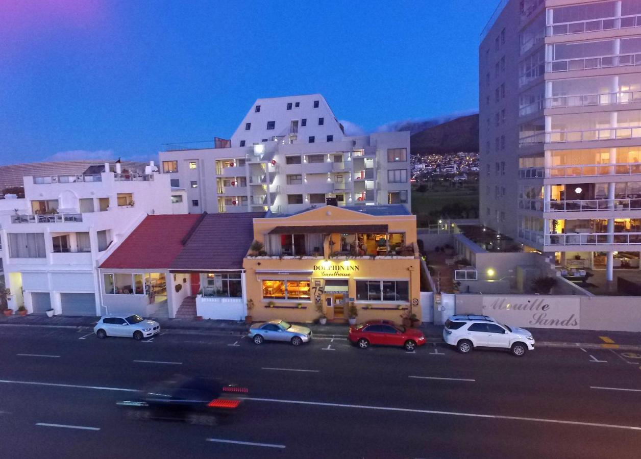 Dolphin Inn Guesthouse Kaapstad Buitenkant foto