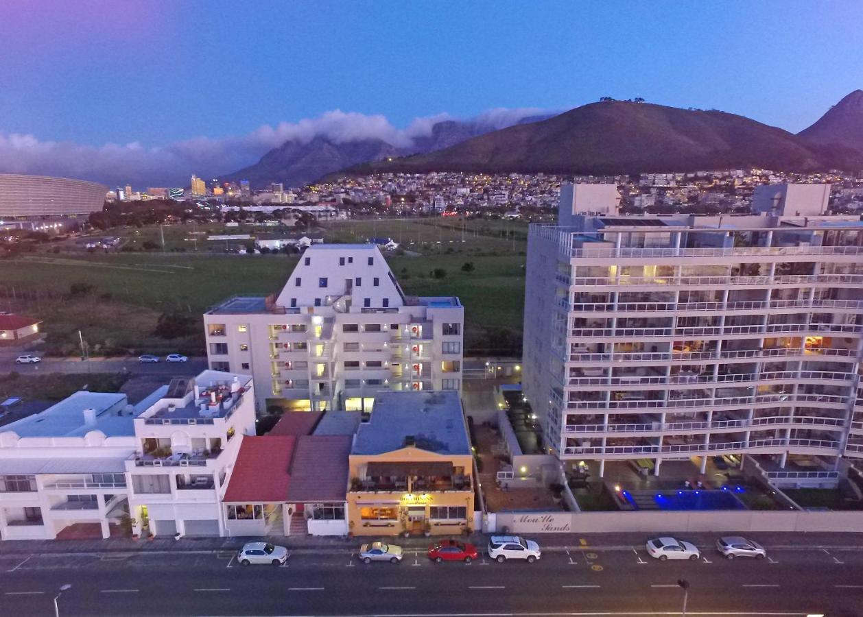 Dolphin Inn Guesthouse Kaapstad Buitenkant foto