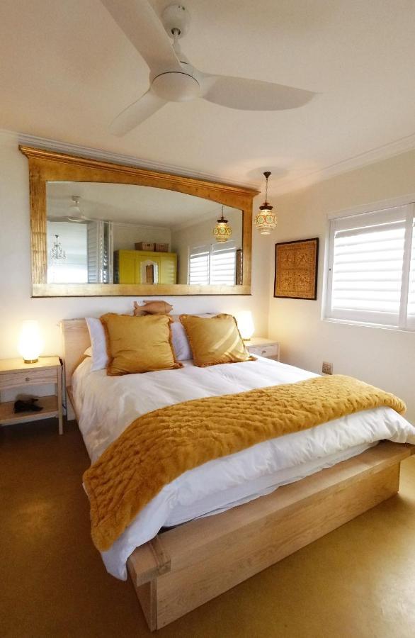 Dolphin Inn Guesthouse Kaapstad Buitenkant foto