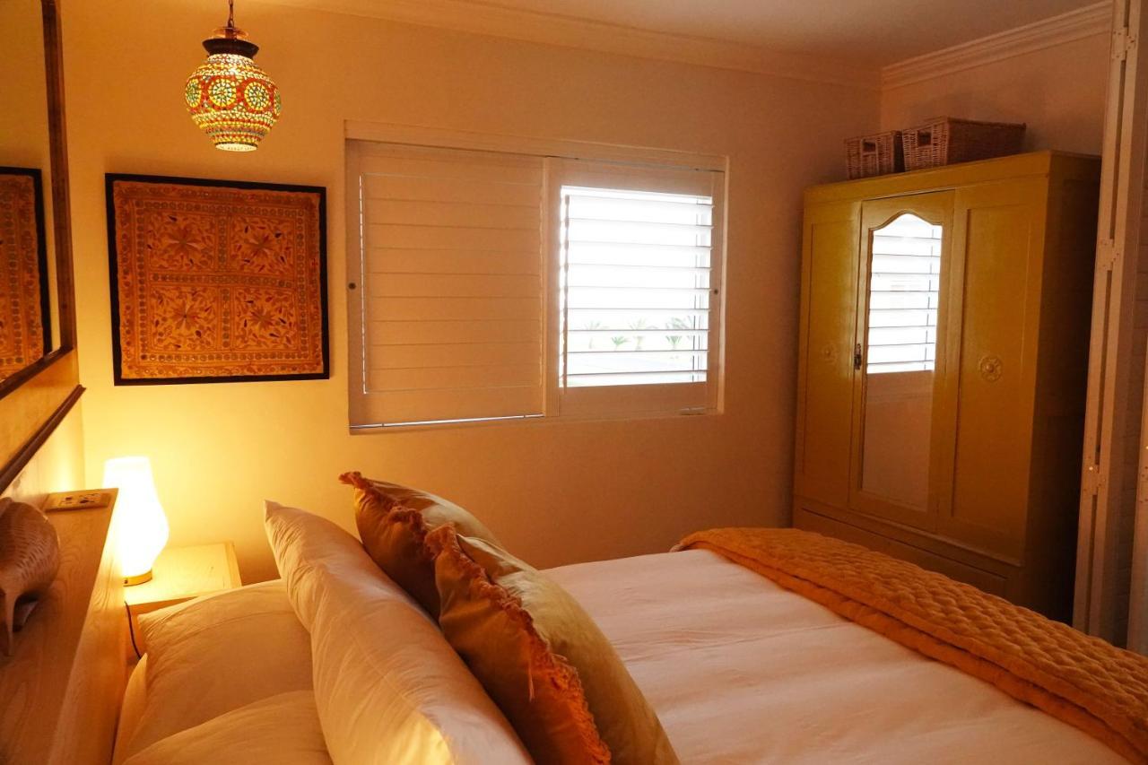 Dolphin Inn Guesthouse Kaapstad Buitenkant foto