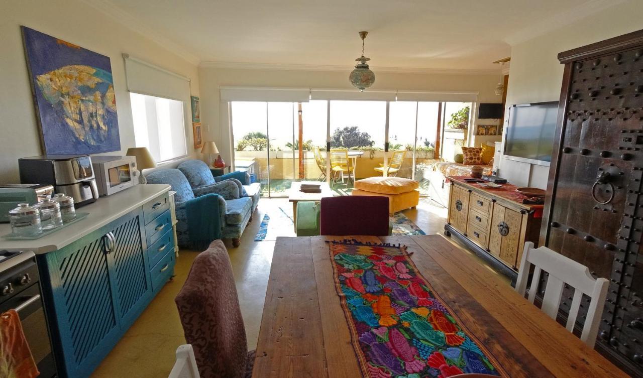 Dolphin Inn Guesthouse Kaapstad Buitenkant foto